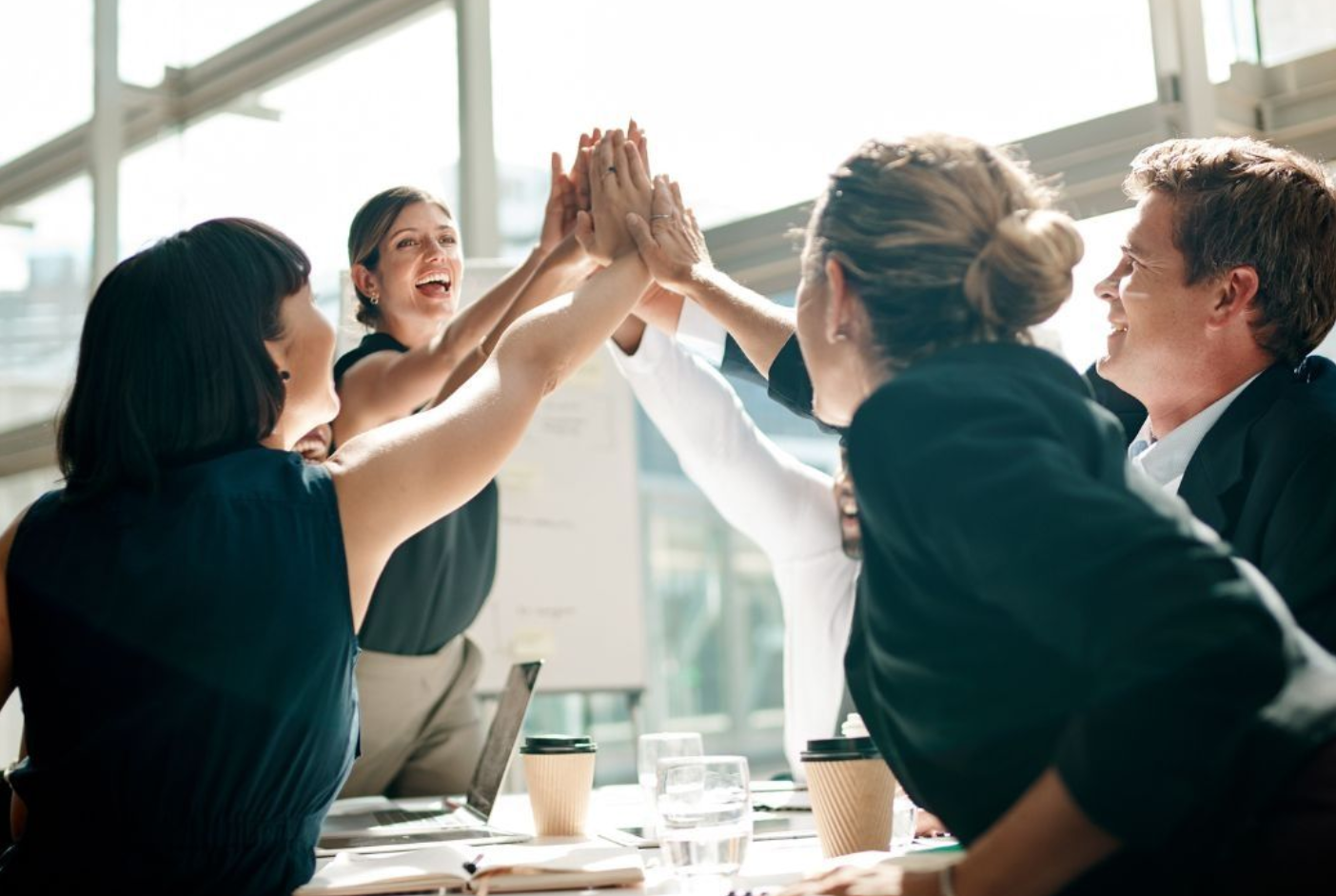 POSPANDA 合作伙伴